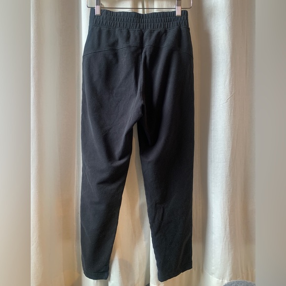 Babaton comfy cotton trousers - Picture 2 of 4